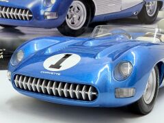 1/18 AUTOART Chevrolet Corvette SS (1957) - 71051