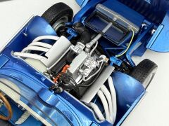 1/18 AUTOART Chevrolet Corvette SS (1957) - 71051