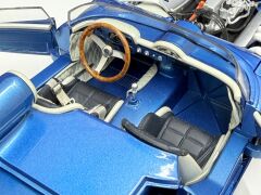 1/18 AUTOART Chevrolet Corvette SS (1957) - 71051