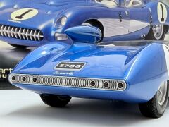 1/18 AUTOART Chevrolet Corvette SS (1957) - 71051