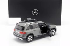 Z-MODELS - MERCEDES BENZ - GLB-CLASS (X247) 2019