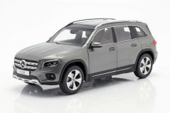 Z-MODELS - MERCEDES BENZ - GLB-CLASS (X247) 2019