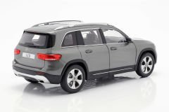Z-MODELS - MERCEDES BENZ - GLB-CLASS (X247) 2019