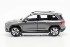 Z-MODELS - MERCEDES BENZ - GLB-CLASS (X247) 2019