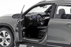 Z-MODELS - MERCEDES BENZ - GLB-CLASS (X247) 2019