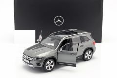 Z-MODELS - MERCEDES BENZ - GLB-CLASS (X247) 2019