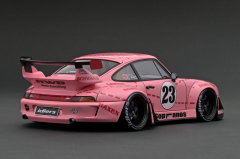 Ignition Model PORSCHE RWB 993 Pink