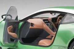 AUTOART - ASTON MARTIN - DB11 COUPE 2017
