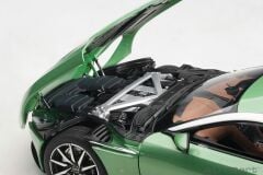 AUTOART - ASTON MARTIN - DB11 COUPE 2017