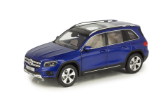 Z-MODELS - MERCEDES BENZ - GLB-CLASS (X247) 2019
