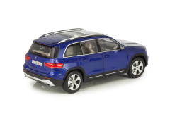 Z-MODELS - MERCEDES BENZ - GLB-CLASS (X247) 2019