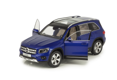 Z-MODELS - MERCEDES BENZ - GLB-CLASS (X247) 2019