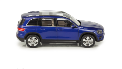 Z-MODELS - MERCEDES BENZ - GLB-CLASS (X247) 2019