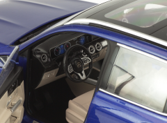 Z-MODELS - MERCEDES BENZ - GLB-CLASS (X247) 2019