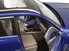 Z-MODELS - MERCEDES BENZ - GLB-CLASS (X247) 2019