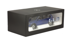 Z-MODELS - MERCEDES BENZ - GLB-CLASS (X247) 2019