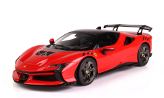 BBR-MODELS - FERRARI - SF90 XX STRADALE 2024