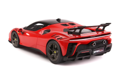 BBR-MODELS - FERRARI - SF90 XX STRADALE 2024
