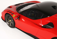 BBR-MODELS - FERRARI - SF90 XX STRADALE 2024