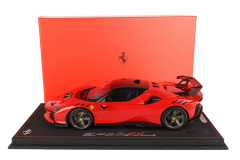 BBR-MODELS - FERRARI - SF90 XX STRADALE 2024