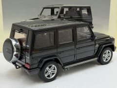 1/18 AUTOART - MERCEDES BENZ - G-CLASS G55 V8 AMG 2009 FACELIFT - 76248