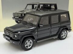 1/18 AUTOART - MERCEDES BENZ - G-CLASS G55 V8 AMG 2009 FACELIFT - 76248