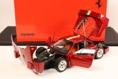 KYOSHO - FERRARI - F40 R.META ITALY