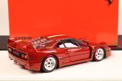 KYOSHO - FERRARI - F40 R.META ITALY