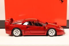 KYOSHO - FERRARI - F40 R.META ITALY