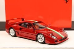 KYOSHO - FERRARI - F40 R.META ITALY