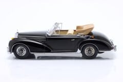 KK-SCALE - MERCEDES BENZ - 300S SC CABRIOLET (W188) SOFT-TOP OPEN 1967