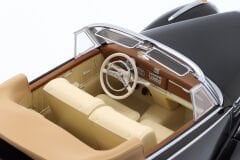 KK-SCALE - MERCEDES BENZ - 300S SC CABRIOLET (W188) SOFT-TOP OPEN 1967