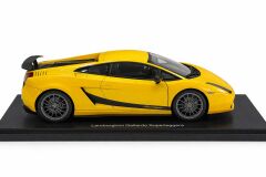1/18 AUTOart Lamborghini Gallardo Superleggera Metallic Yellow - 74584