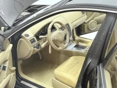 1/18 AUTOART - MERCEDES BENZ - C-CLASS C63 AMG 2008 CON SEDILI IN PELLE - WITH LEATHER SEATS - 76268