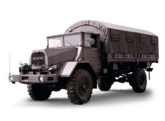 1/87 LKW 5t gl Pick-Up *MAN 630 L2A*, camouflage