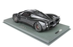 BBR-MODELS - PAGANI - UTOPIA 2022 Tutta rivestita carbonio