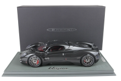 BBR-MODELS - PAGANI - UTOPIA 2022 Tutta rivestita carbonio