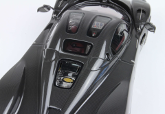 BBR-MODELS - PAGANI - UTOPIA 2022 Tutta rivestita carbonio