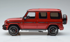 GT-SPİRİT - MERCEDES BENZ - AMG G63 (W464) ASIA EDITION