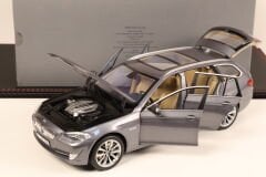 1/18 NOREV - BMW - 5-SERIES 550i STATION WAGON (F11) 2010