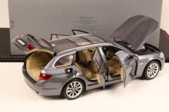 1/18 NOREV - BMW - 5-SERIES 550i STATION WAGON (F11) 2010