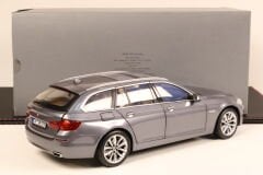 1/18 NOREV - BMW - 5-SERIES 550i STATION WAGON (F11) 2010