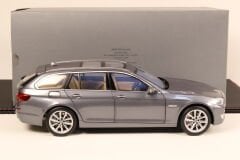 1/18 NOREV - BMW - 5-SERIES 550i STATION WAGON (F11) 2010