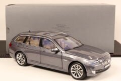 1/18 NOREV - BMW - 5-SERIES 550i STATION WAGON (F11) 2010