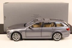 1/18 NOREV - BMW - 5-SERIES 550i STATION WAGON (F11) 2010