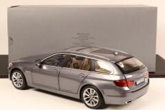 1/18 NOREV - BMW - 5-SERIES 550i STATION WAGON (F11) 2010