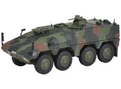 1/87 TPz Boxer, camouflage