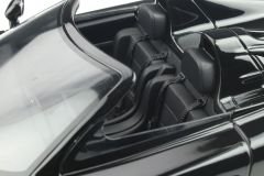 GT-SPIRIT - MERCEDES BENZ - CLK-CLASS GTR ROADSTER 1998