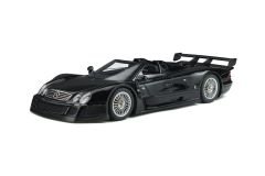 GT-SPIRIT - MERCEDES BENZ - CLK-CLASS GTR ROADSTER 1998