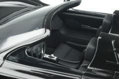 GT-SPIRIT - MERCEDES BENZ - CLK-CLASS GTR ROADSTER 1998